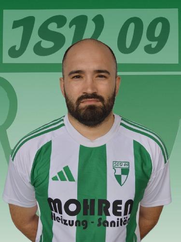 Tayfun Özer