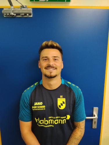 Nicklas Stöckl