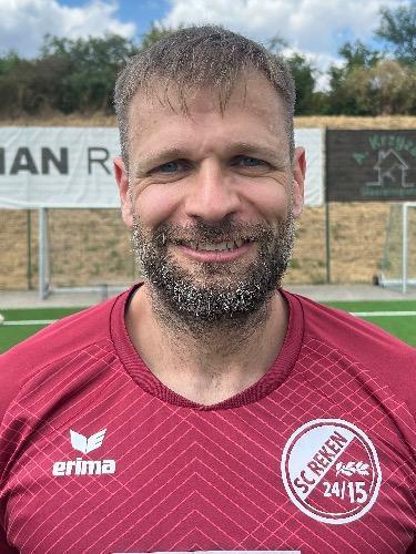 Marco Leimbach