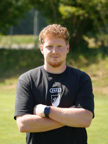 Nils Benzinger