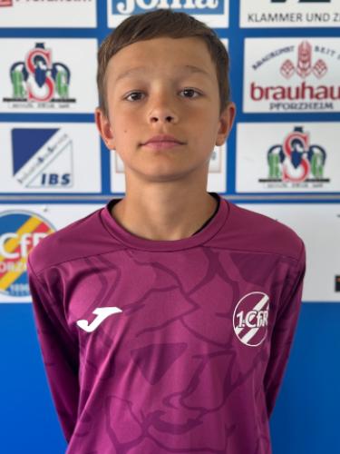 Arsenii Arnaut