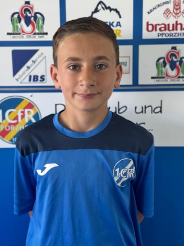 Akin Kayadelen