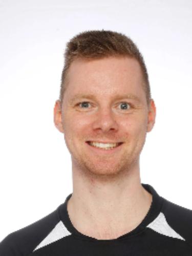 Lukas Becker