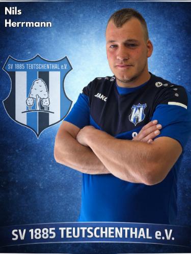 Nils Herrmann