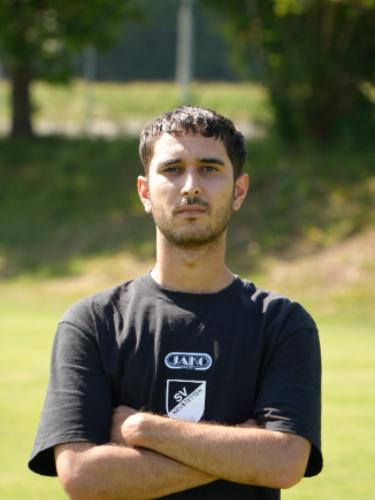 Danny Ferreira Martins