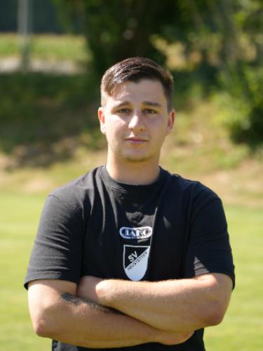 Jannik Klein