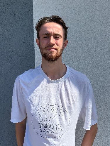 Noah Voller