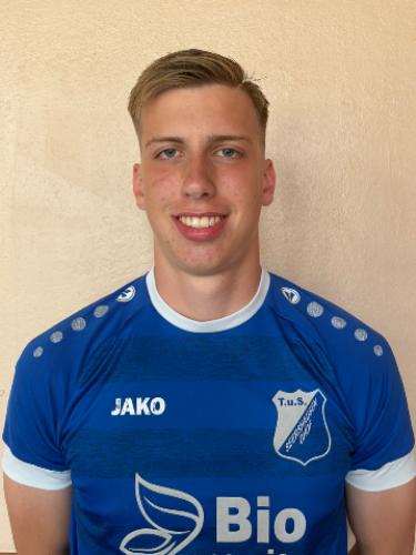 Lars Krämer