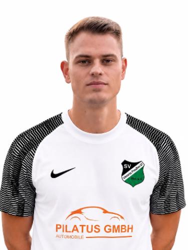 Erik Schweitzer