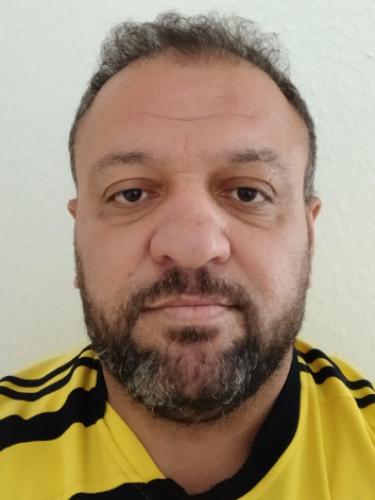 Adel Nader Kadir