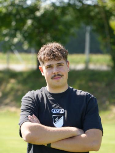 Bennet Sauerwein