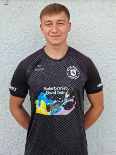 Dawid Karol Gilewski