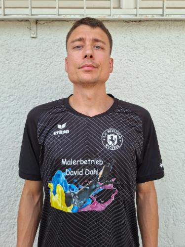Damian Wisniewski