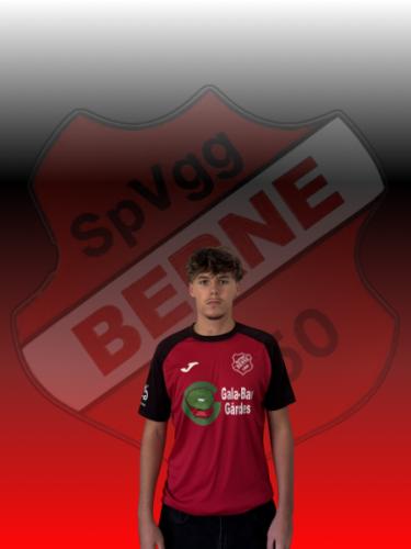 Lennox Becker