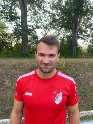 Jan-Luca Schindler
