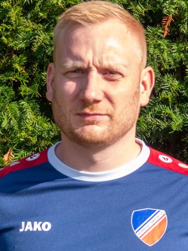 David Grabowski