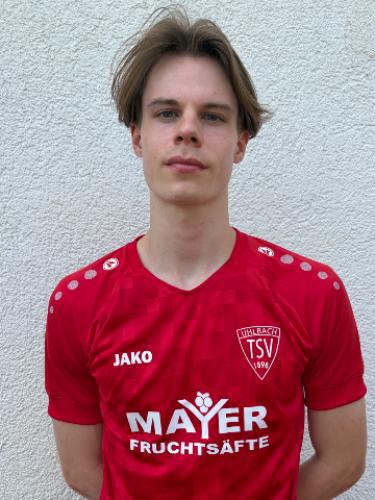 Lennart Adamson