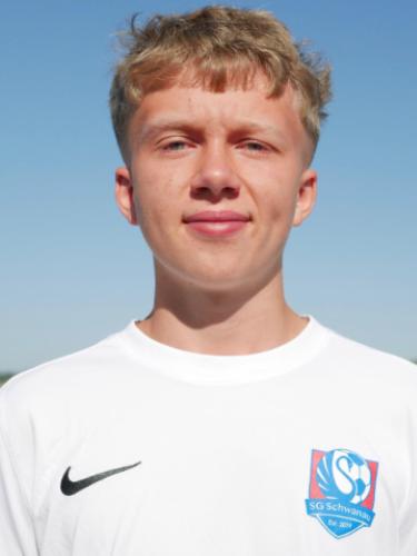 Steffen-Gerhard Giesin