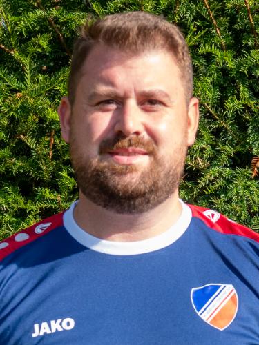 Marek Zobel