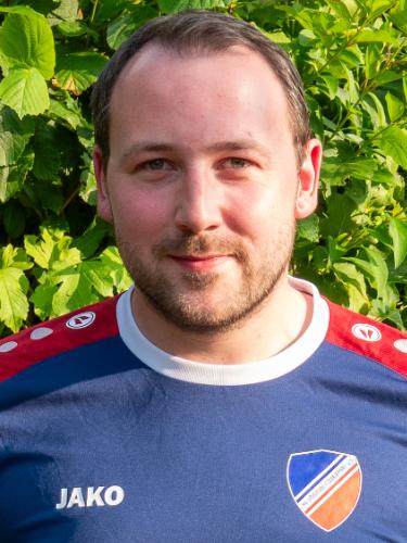 Timo Bues