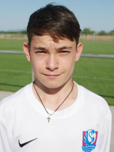 Luan Schmidt
