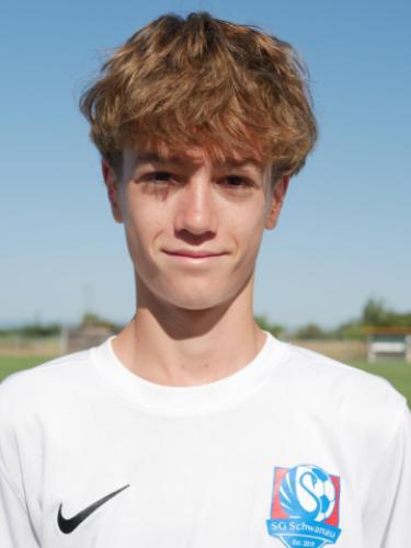 Mika Schmitt