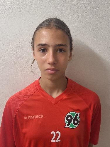 Carlotta Ebinger