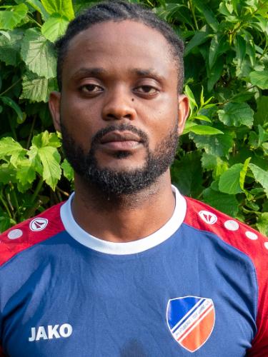 Chris-Alex Havyarimana
