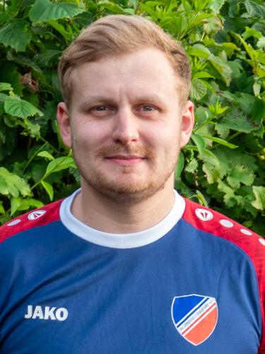 Luca Sebastian Schlake