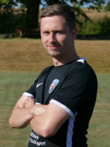 Jan Dörries