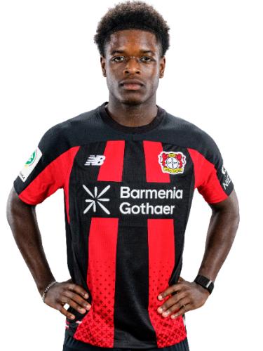Ivan Mathis Massek Bakotaken