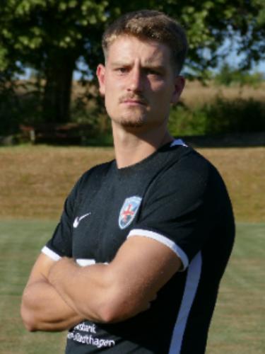 Jonah Kücking