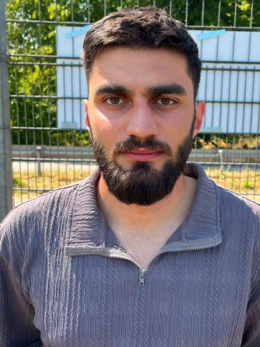 Murat Kapucu