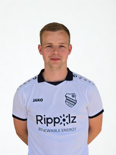 Stefan Horrichs