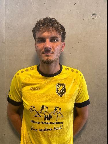 Jonas Eisen