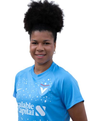 Victoria Ezebinyuo
