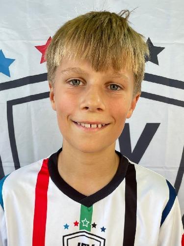 Lasse Szameit
