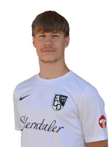 Maximilian Ebert