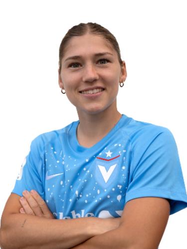 Sarah Klotz