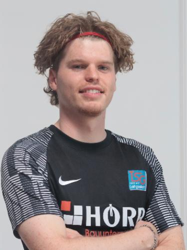 Moritz Tacoo Steiner