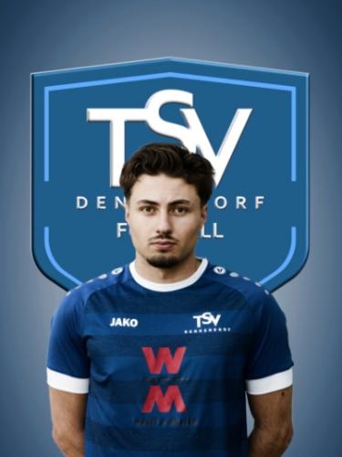 Emirhan Cagman