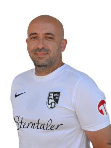 Miguel Granja
