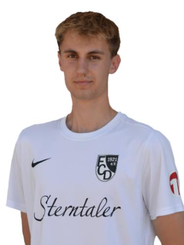 Julian Hannappel