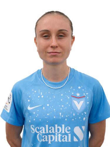 Pia Metzker