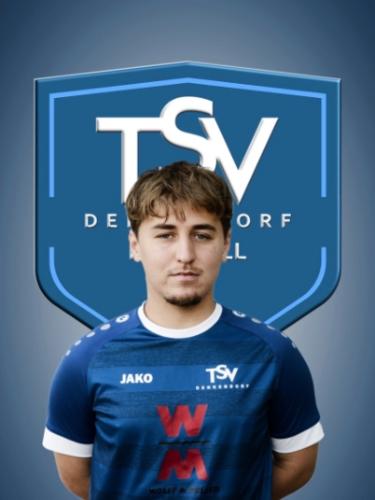 Tim Fallscheer