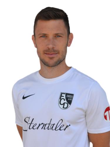 Florian Kröner