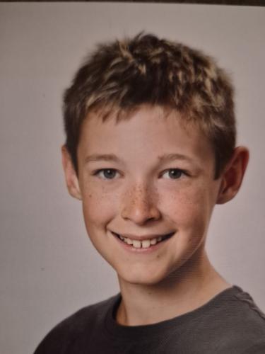 Robin Saar