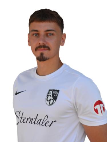 Miguel Naujoks