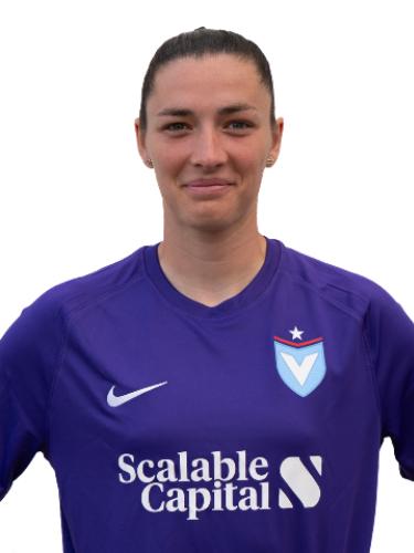 Melanie Wagner