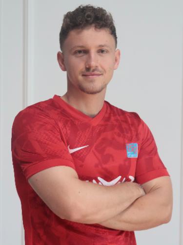 Stephan Alber